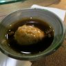 黑糖芋泥